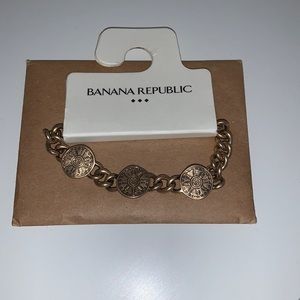 Banana Republic bracelet